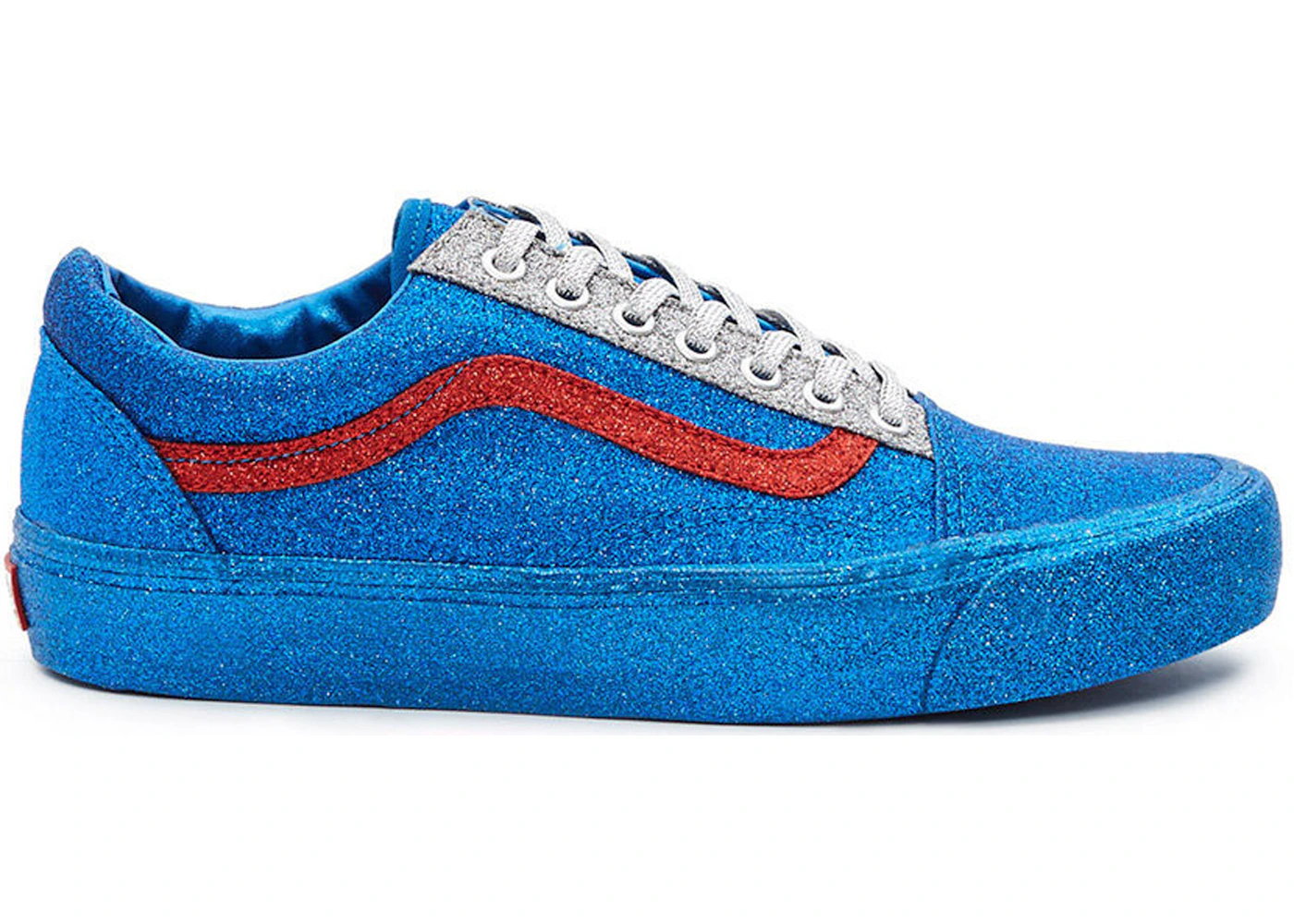 Opening ceremony vans sales spongebob