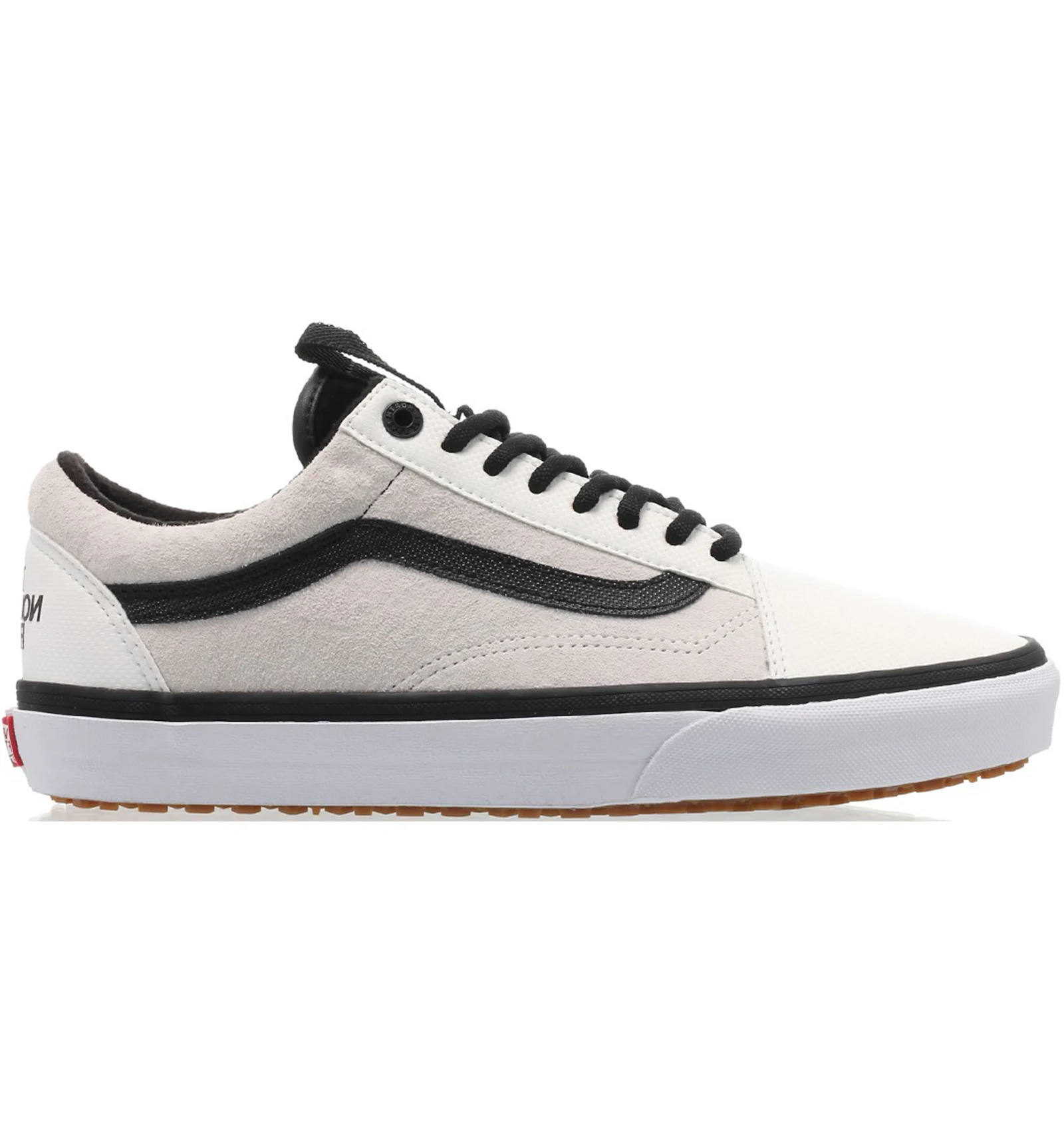 Vans collab the north face deals