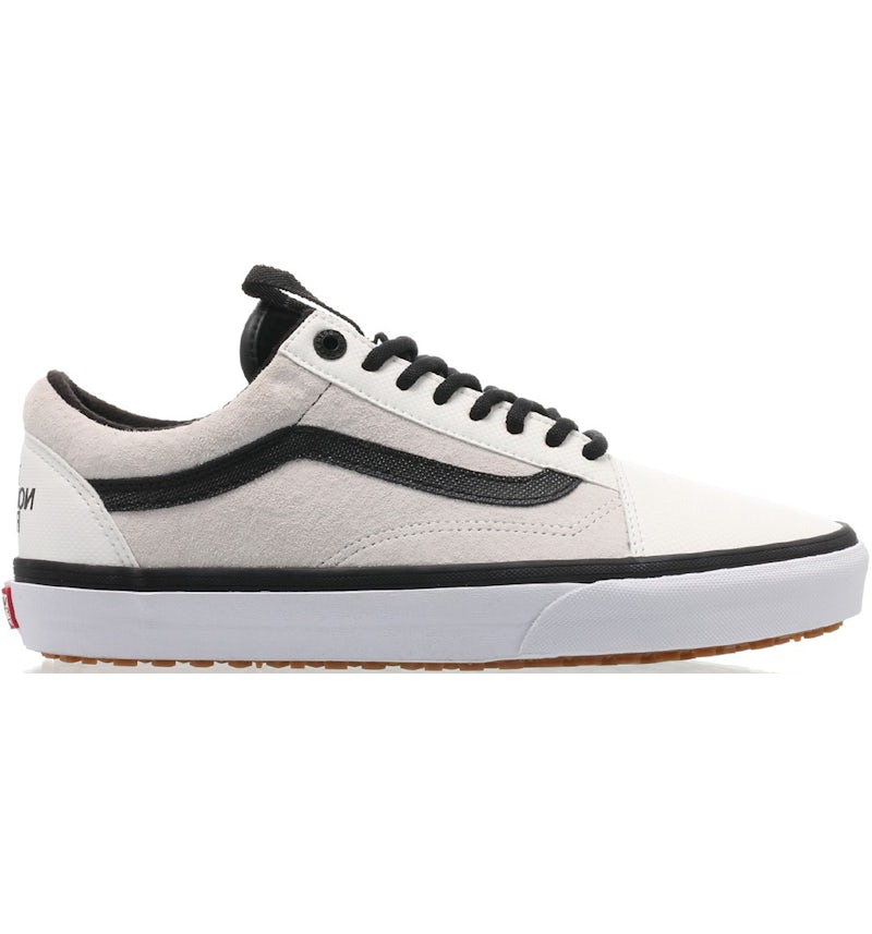 Vans Old Skool MTE DX The North Face White Men s VA348GQWH US