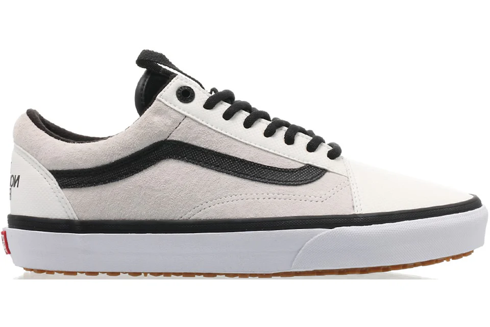 Vans old top skool id