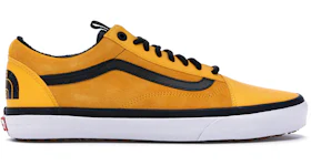 Vans Old Skool MTE DX The North Face Yellow