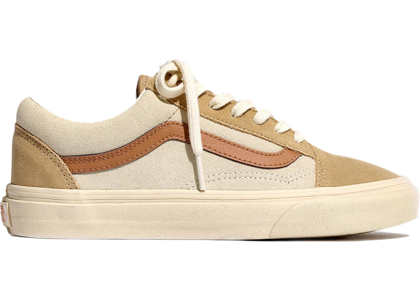 Vans camel color Clearance