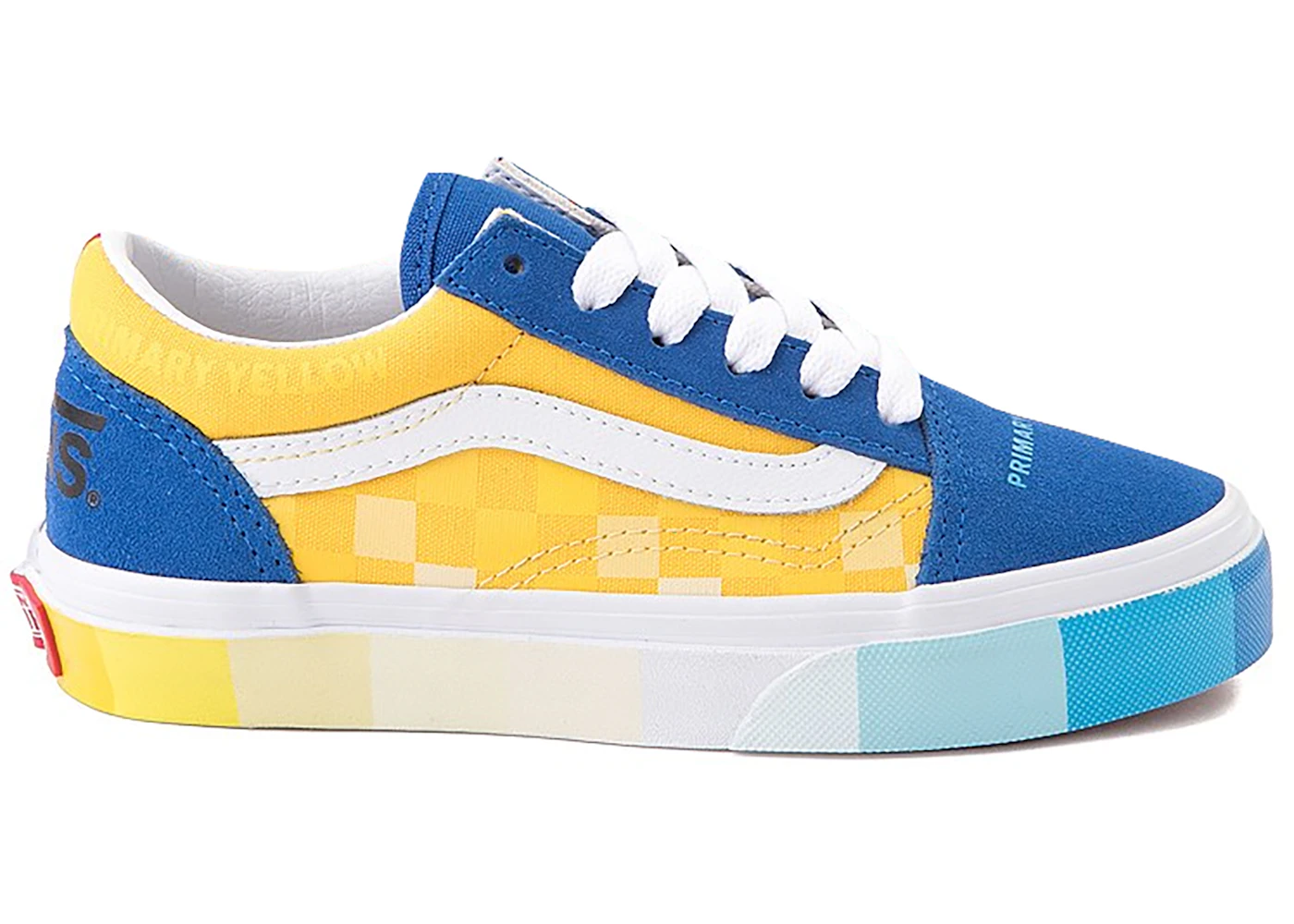 Vans color wheel Clearance