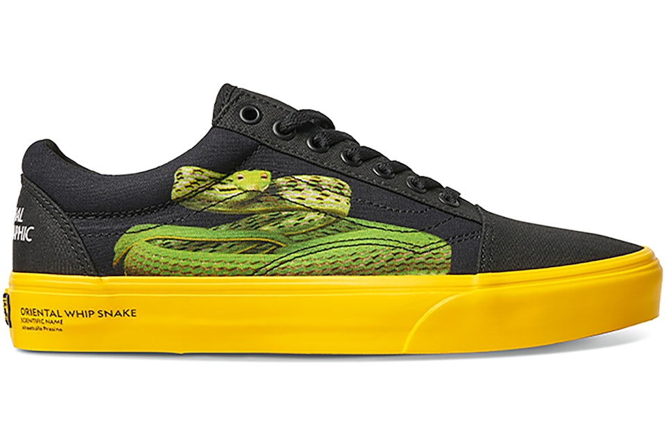 Vans old sales skool stockx