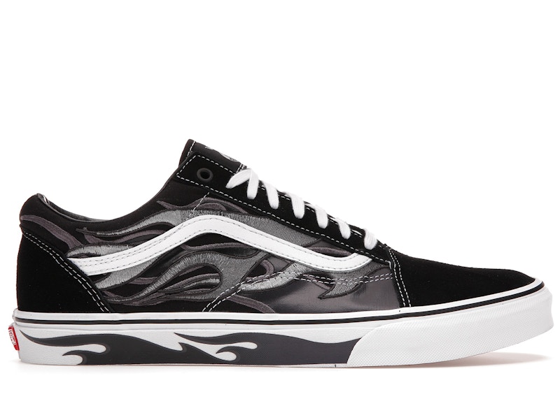 Vans Old Skool Pac Sun ASAP Rocky Black メンズ - スニーカー - JP