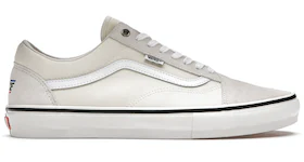 Vans Old Skool Palace Classic White