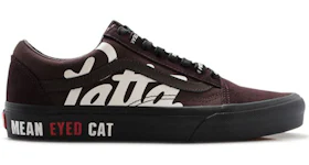 Vans old skool clearance patta