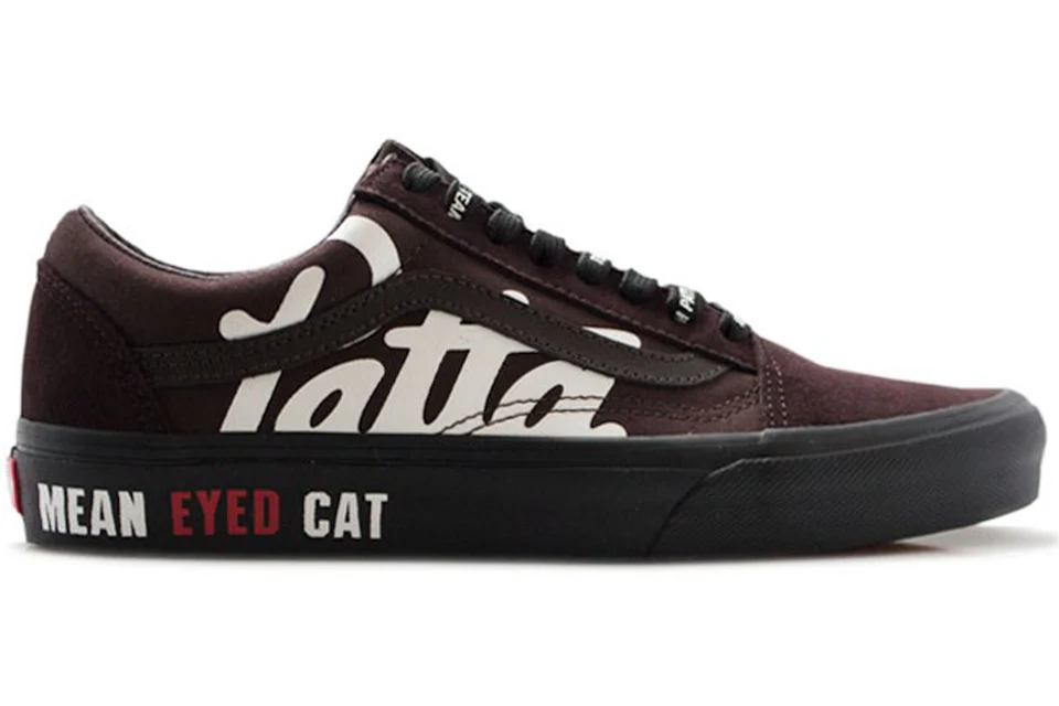 Vans x patta best sale price