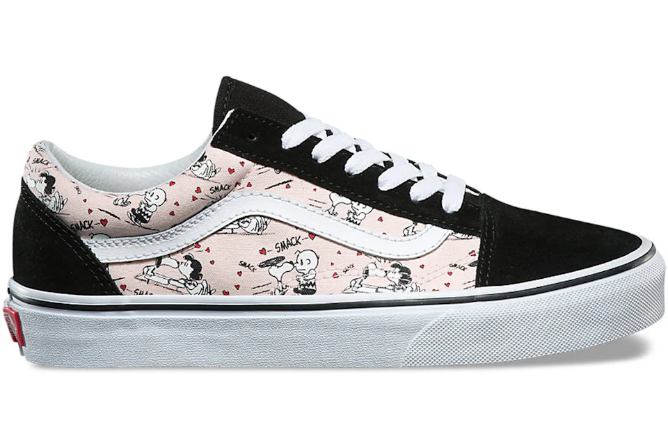 Old top skool snoopy
