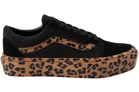 Nike Shoes Nike React Element Leopardate Jyothinivasaluva Prezzo