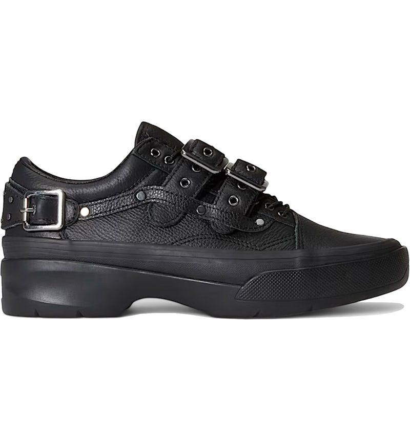 Vans Old Skool Premium Efron Danzig Femme Meets Punk Men's