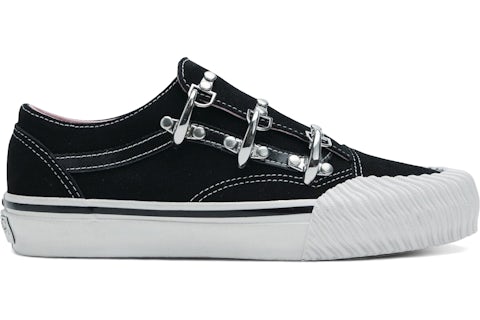 Vans Old Skool Premium Karina Rozunko Vintage Meets Modern Men's