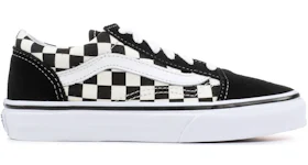 Vans old skool clearance primary check