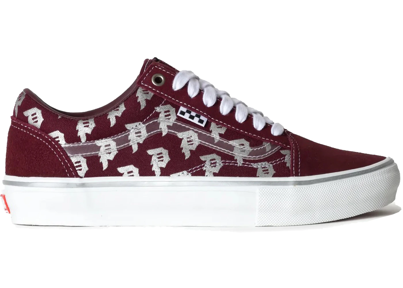 Primitive x vans shoes Clearance