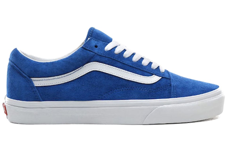 Blue vans price Clearance