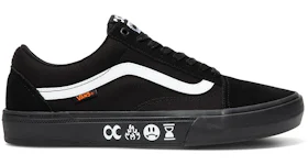 Vans Old Skool Pro S Golf Wang Wheat Pink Men s VN0QHMF5F US