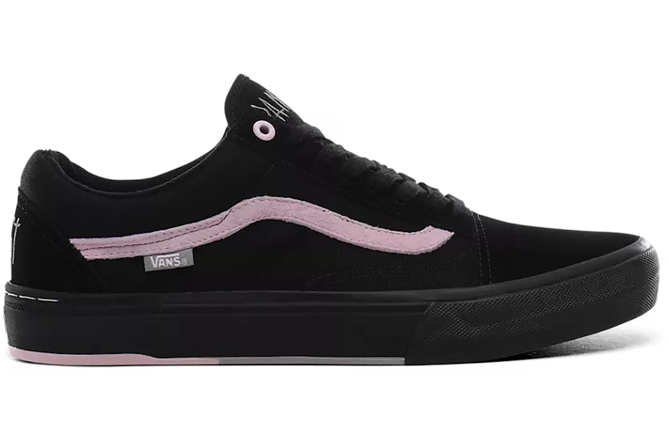 Vans old 2025 skool pro sale