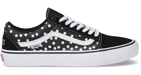 Vans old skool clearance pro sizing