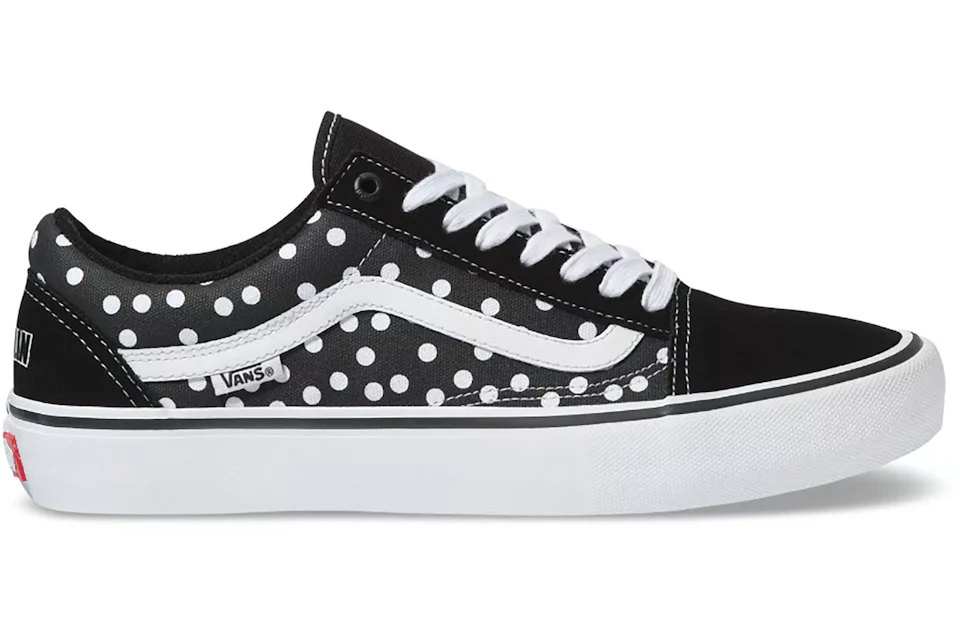 Nuove top vans 2019