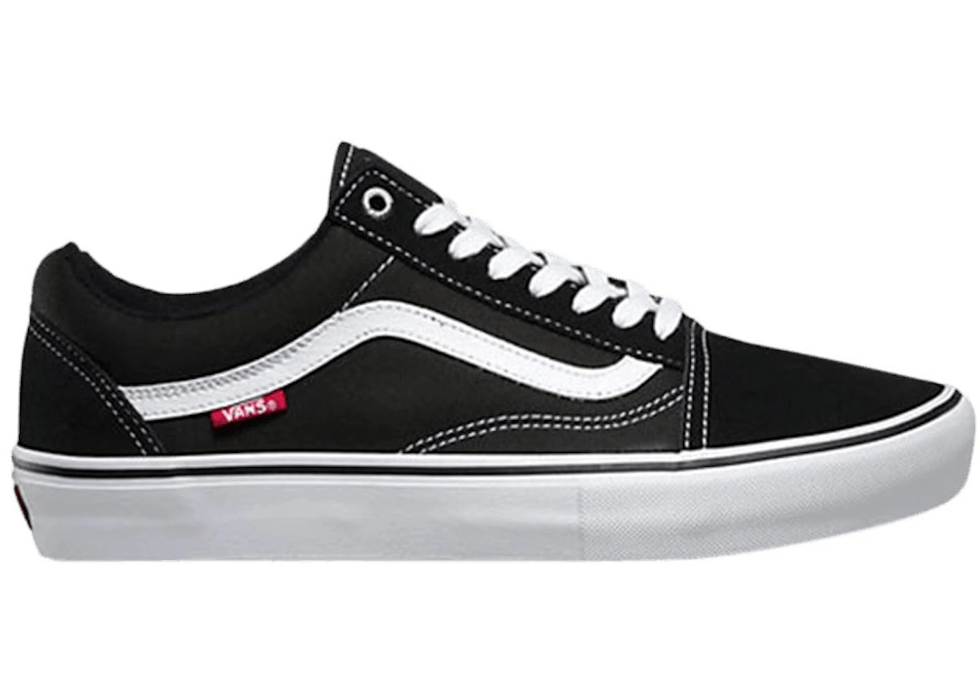 Vans old skool pro Clearance
