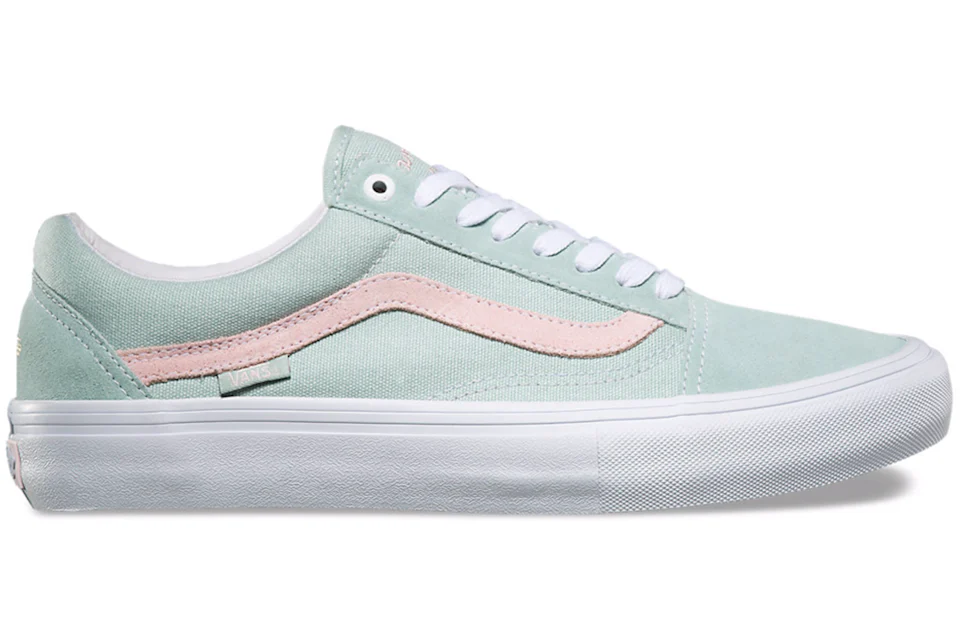 Daniel lutheran vans shoes Clearance