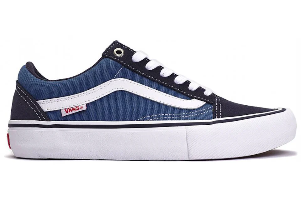 Old skool pro best sale navy
