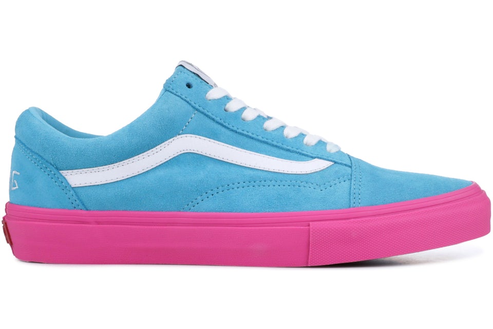 Vans old skool pro s Clearance