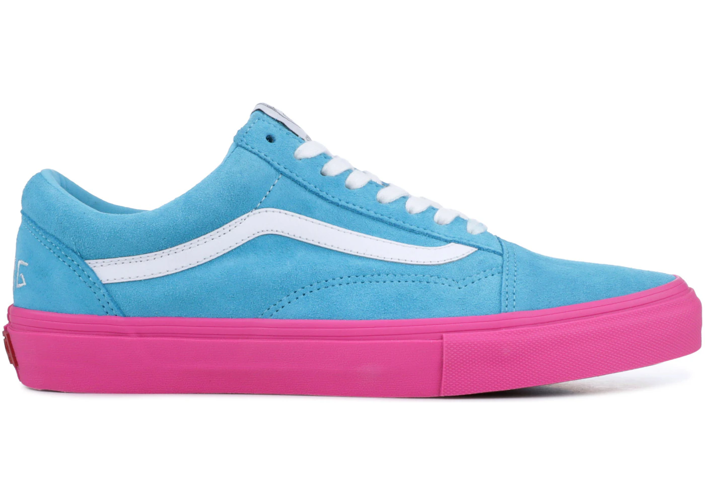 Golf x vans old skool outlet