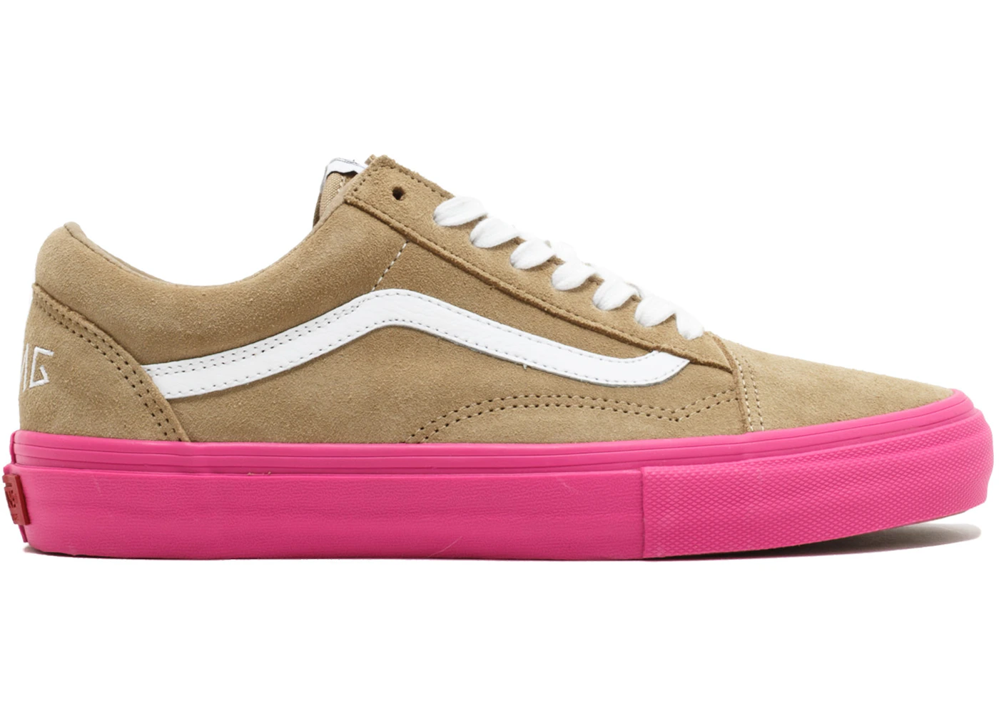 Old skool golf best sale wang