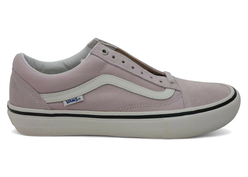 Vans Old Skool Pro Violet Ice