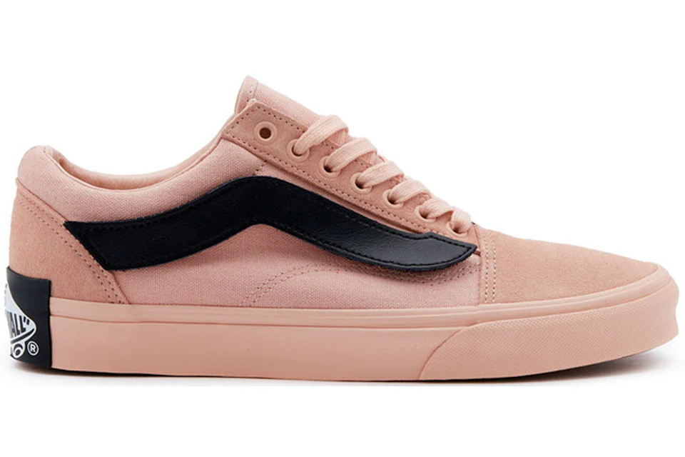 Purlicue vans hotsell