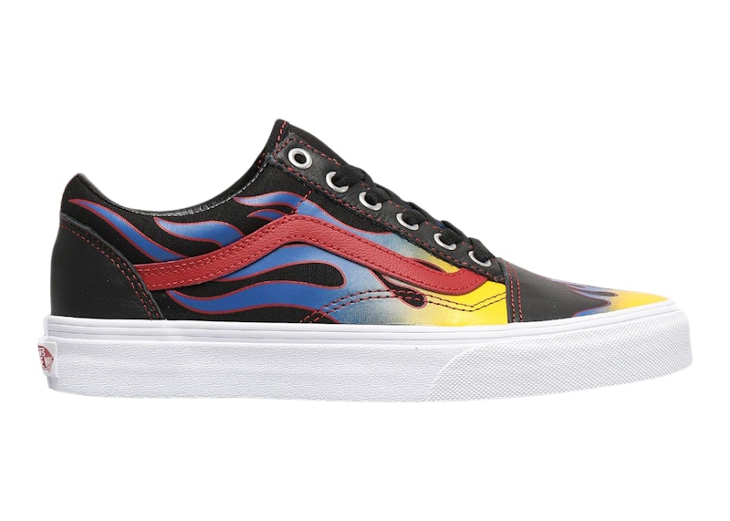 Vans old skool hot sale lowest price