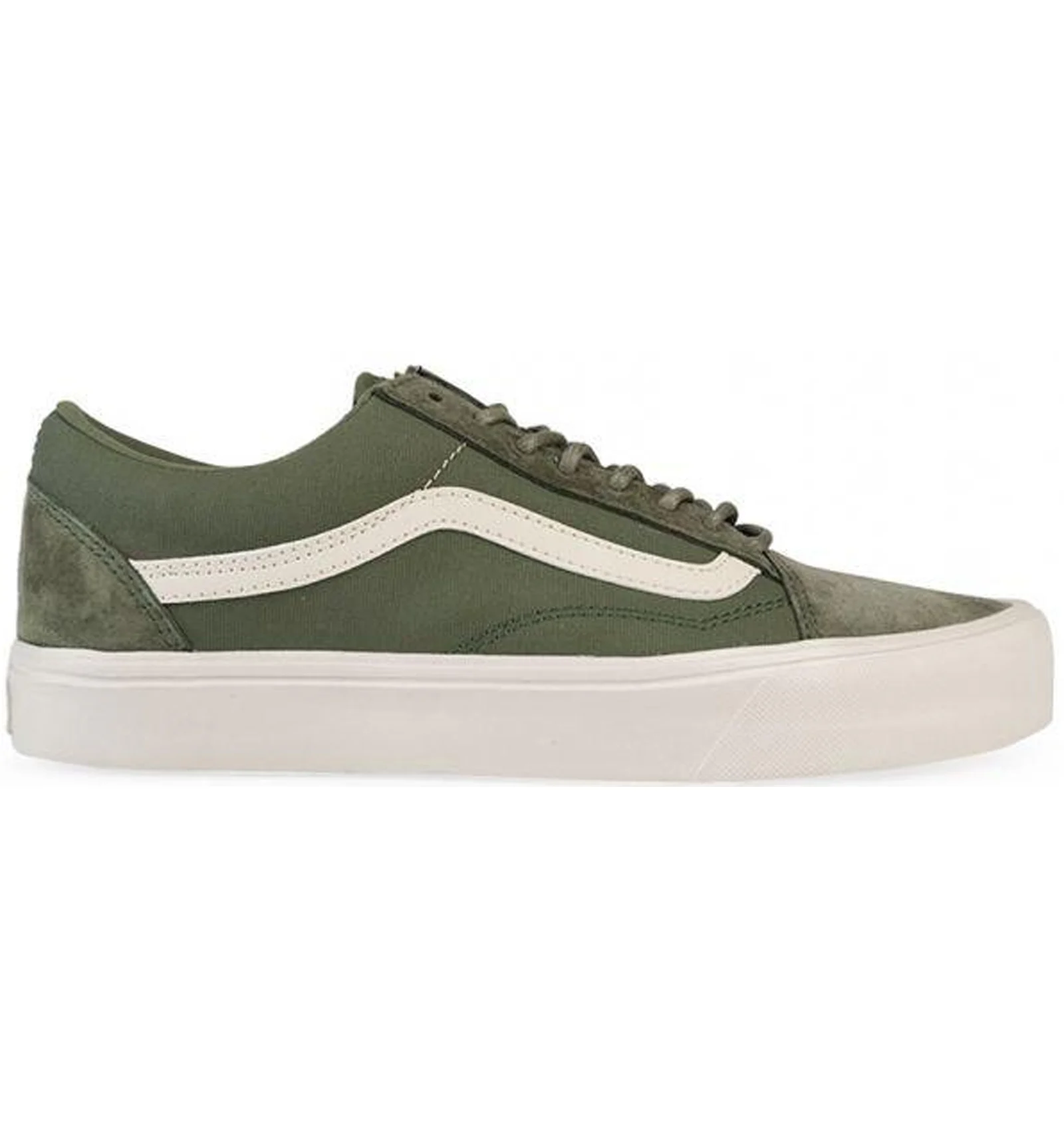 Vans Old Skool Rains Olive Hombre VNA2Z5WR2H MX