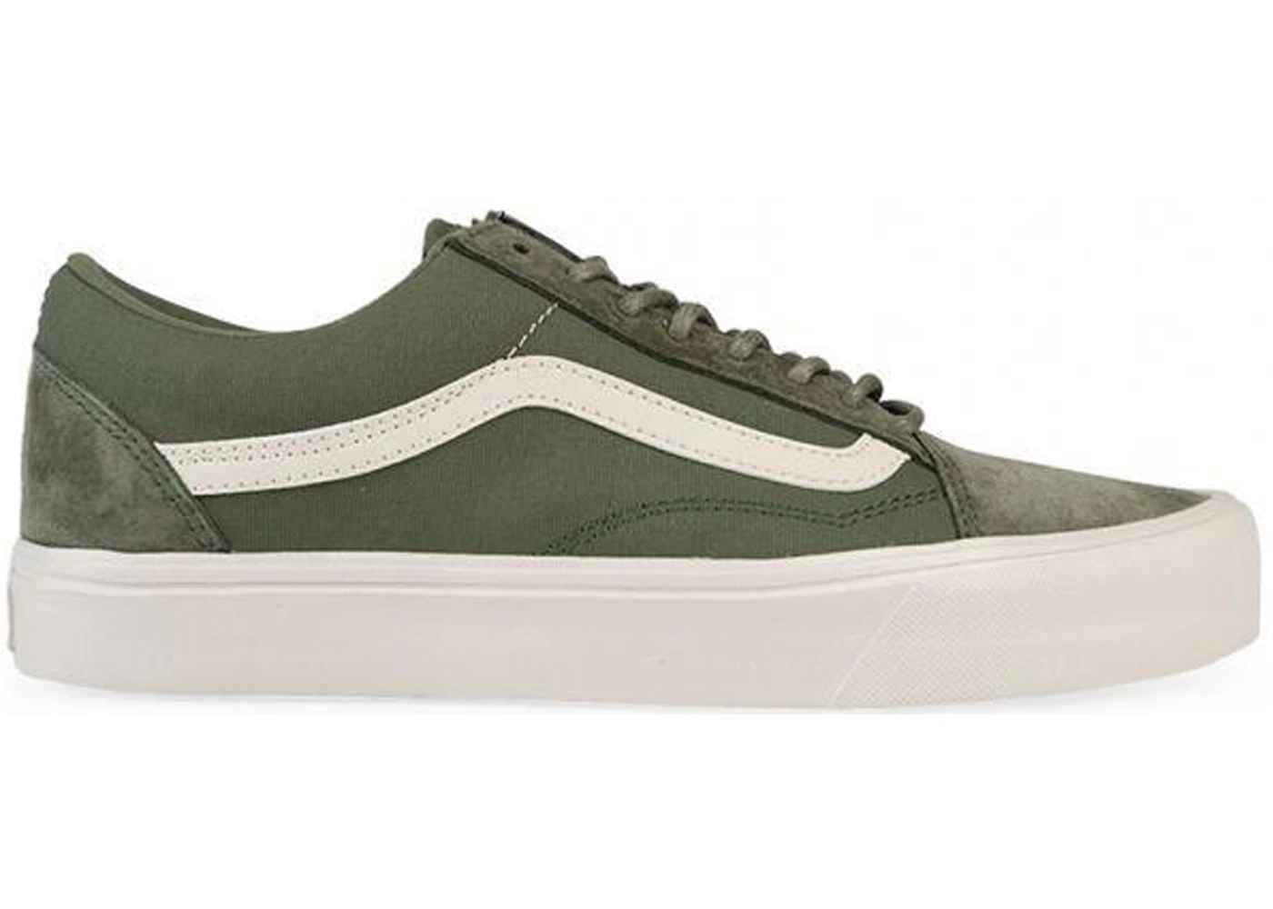 Vans Old Skool Rains Olive Hombre VNA2Z5WR2H ES