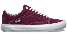 Ray barbee vans old skool sales