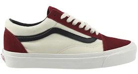 Vans Old Skool College Black Men s Sneakers US