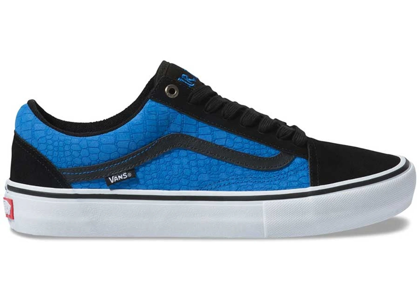 Vans old skool pro 2025 rowan zorilla