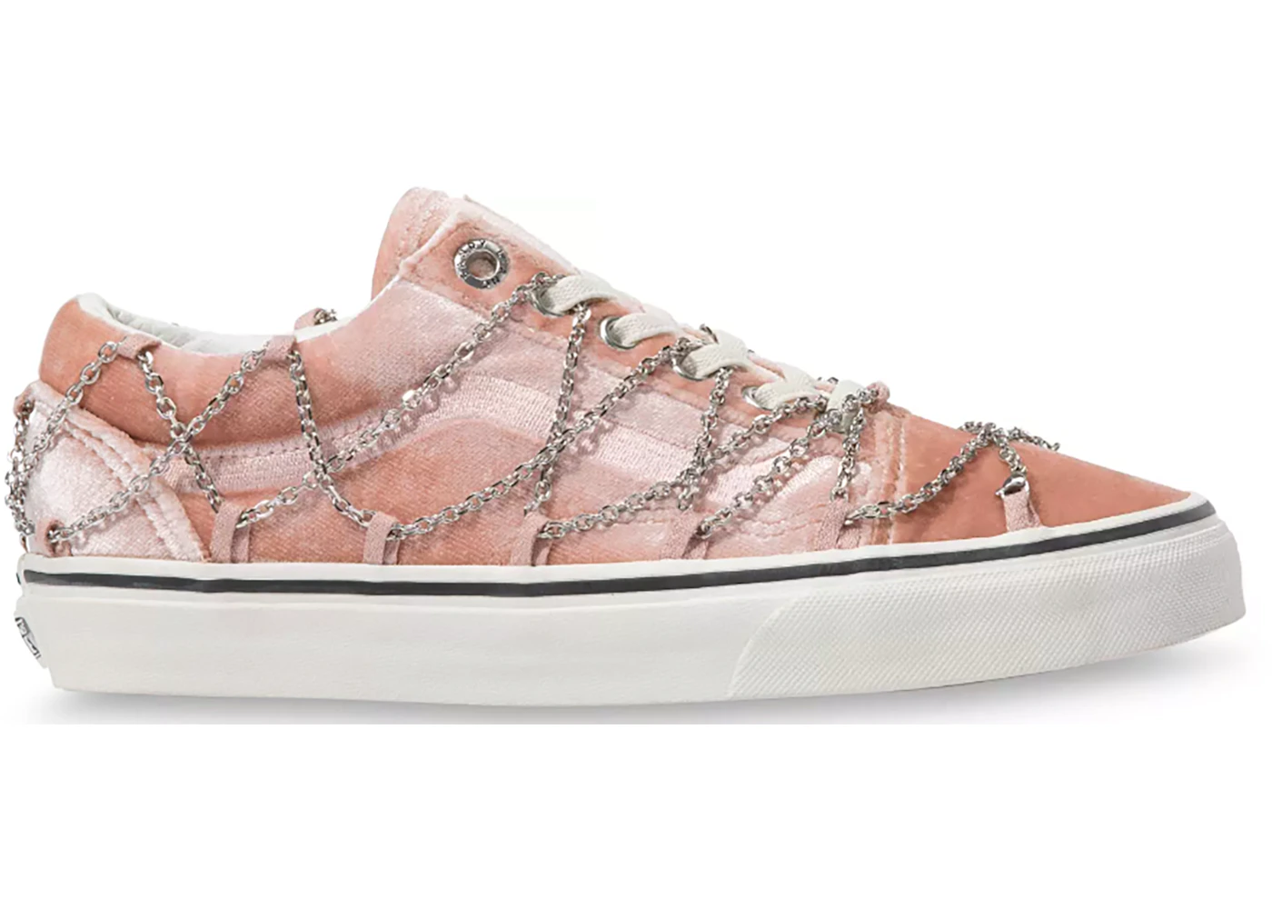 Vans Old Skool Sandy Liang Men's Sneakers US