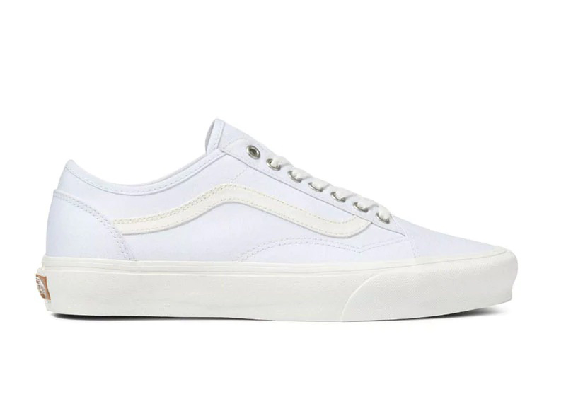 Vans Old Skool Tapered Eco Theory White Natural Men's