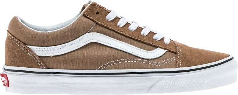Vans Old Skool Tiger's Eye