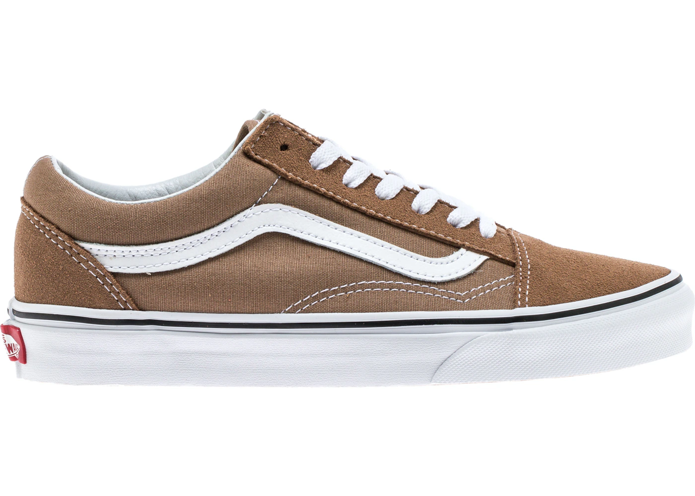 Vans Old Skool Tiger s Eye Men s VN0A38G1QSV US
