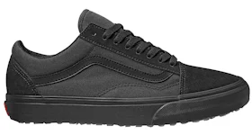 Vans bishop sales
