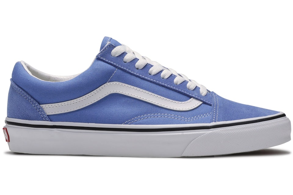 Vans old 2025 skool ultramarine