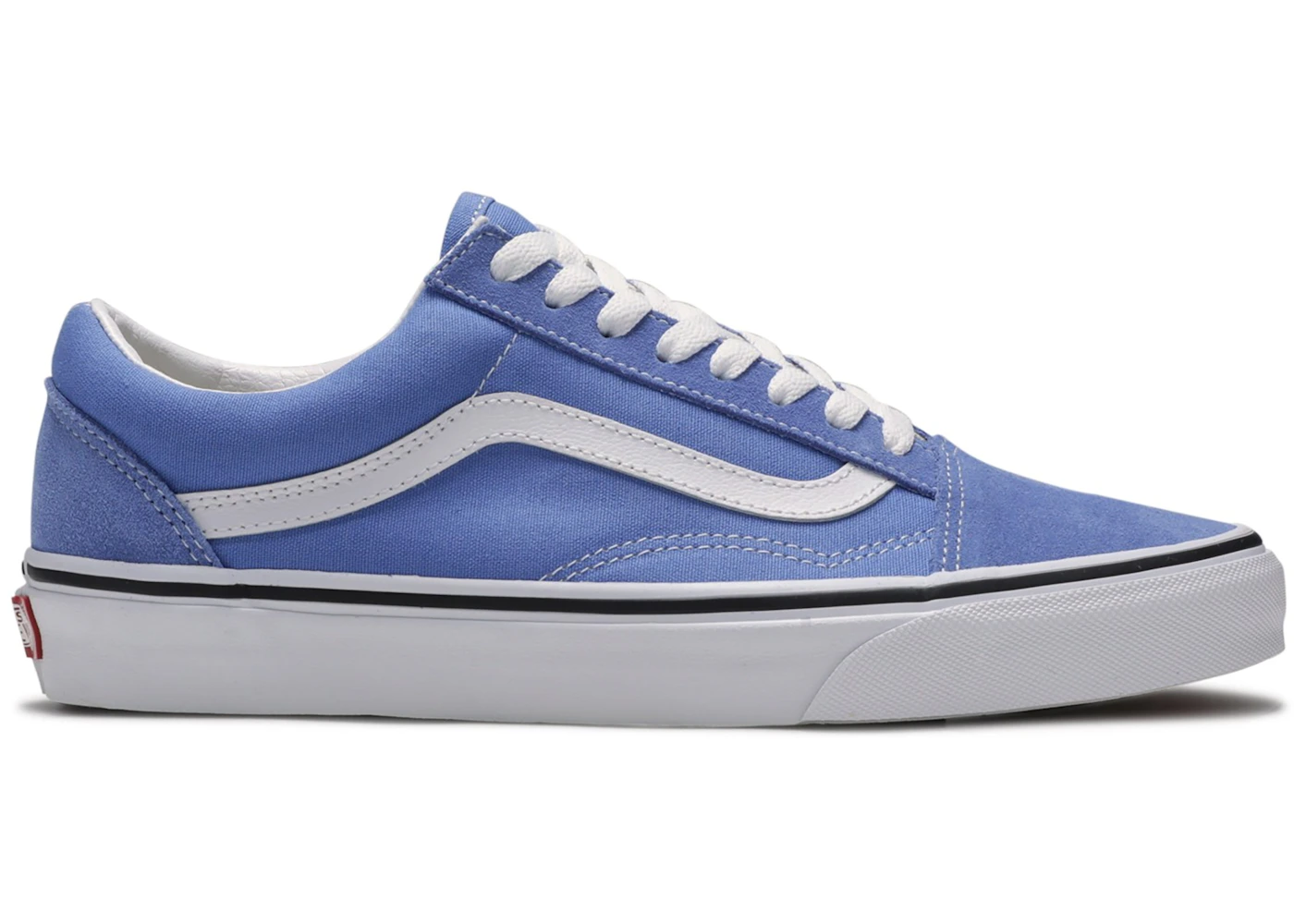 Blue tomato sales vans old skool