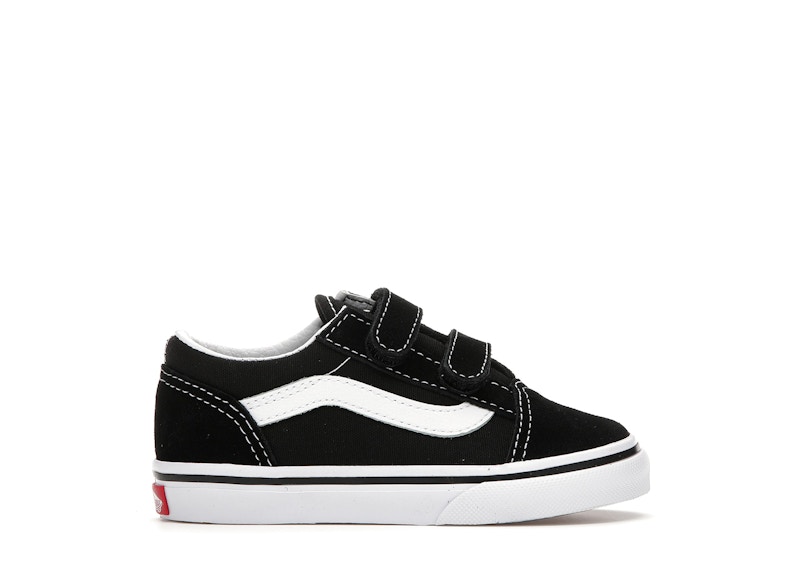 Vans sale clearance old skool black