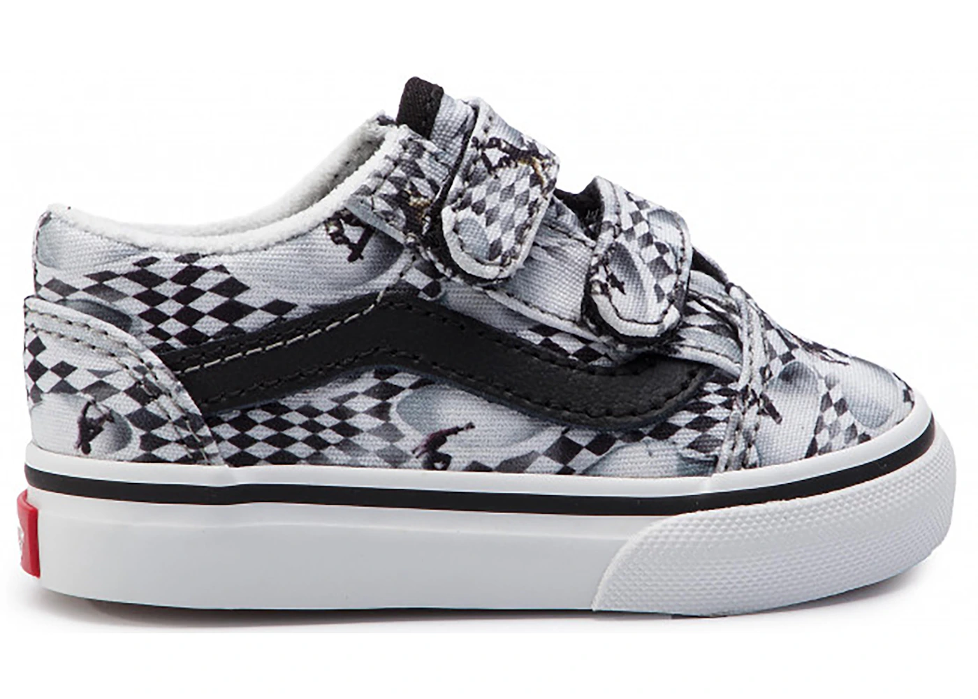 Vans x 2025 molo kids