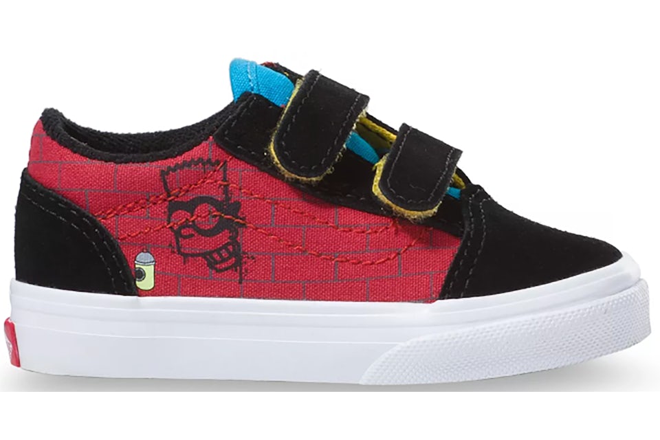 Vans yacht club hot sale stockx