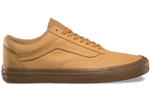 Chaussures vansbuck old skool 2025