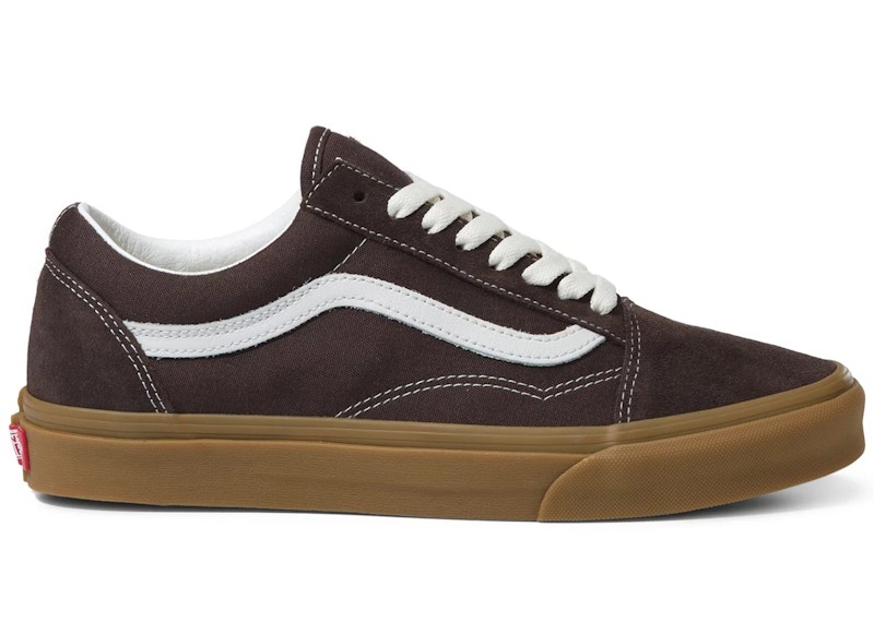 Vans Old Skool Neighborhood Greige Men's - 222BWVNN-FWM02