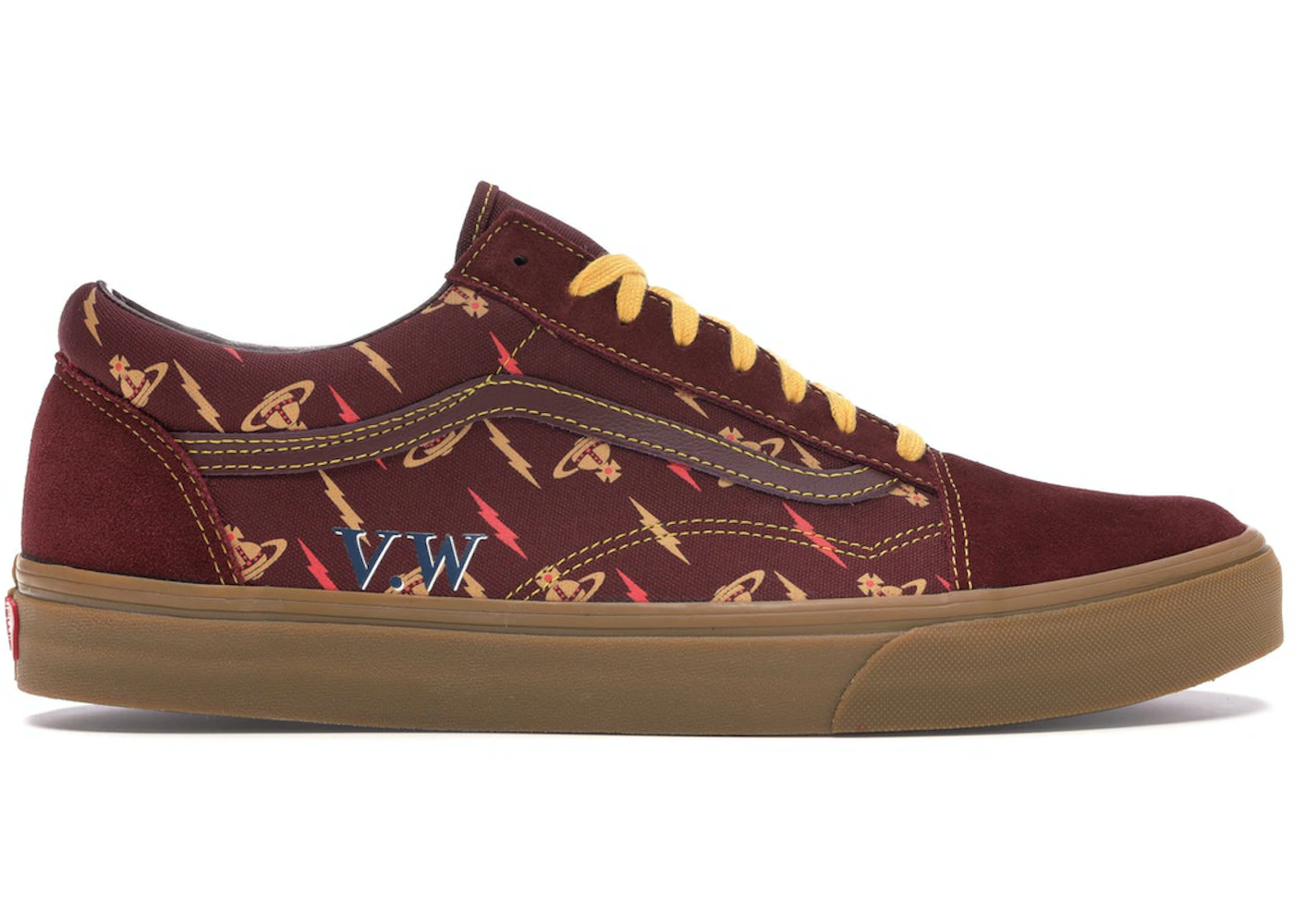 Vans vivienne hot sale westwood 2019 price